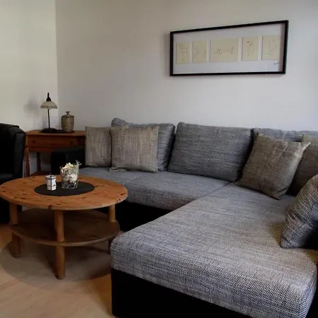 Fliegender Hollaender Appartamento