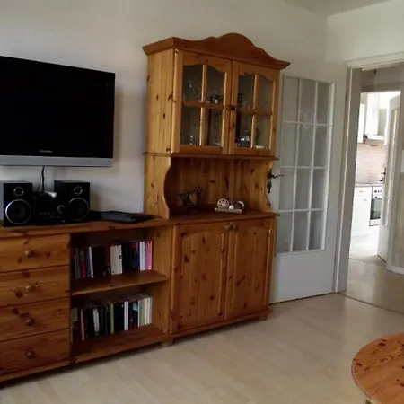 Appartamento Fliegender Hollaender