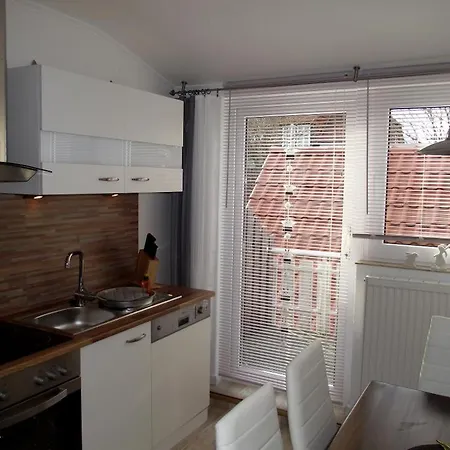 Appartamento Fliegender Hollaender *