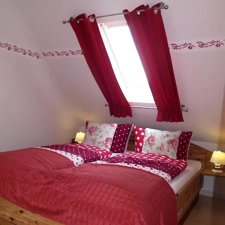 Fliegender Hollaender * Juist